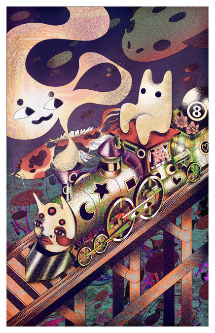 "Railways" "Railways"