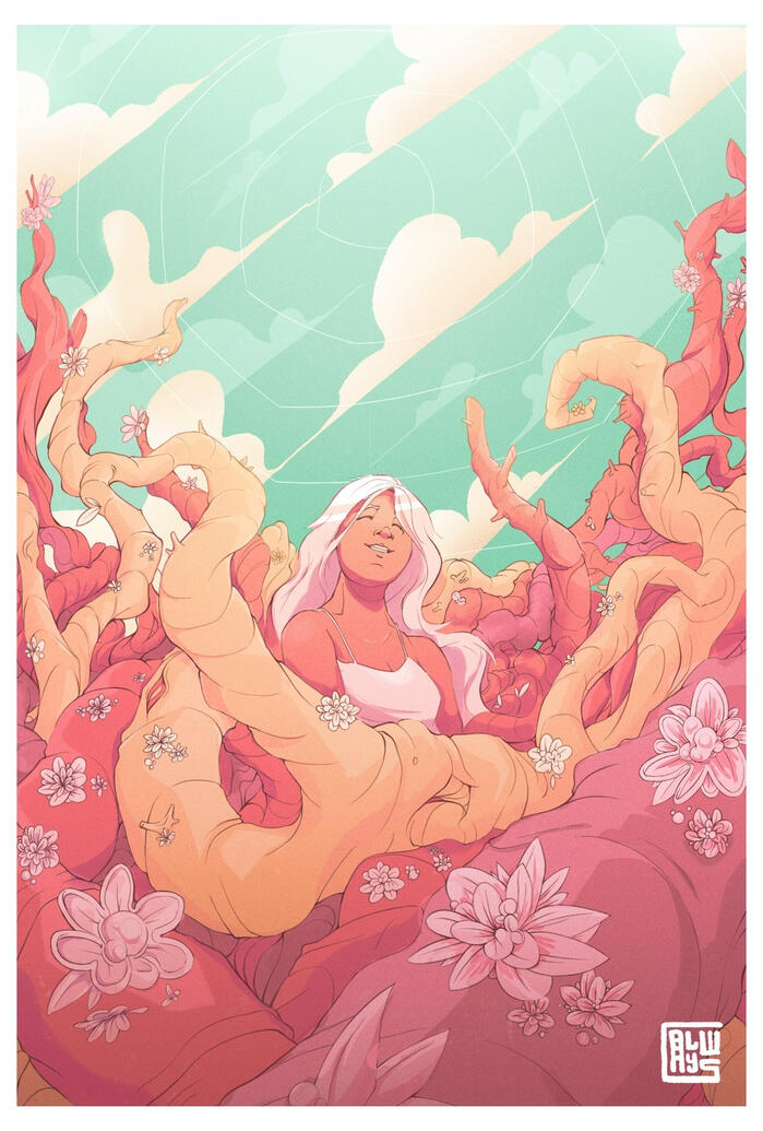 &quot;Always&quot; (Digital)