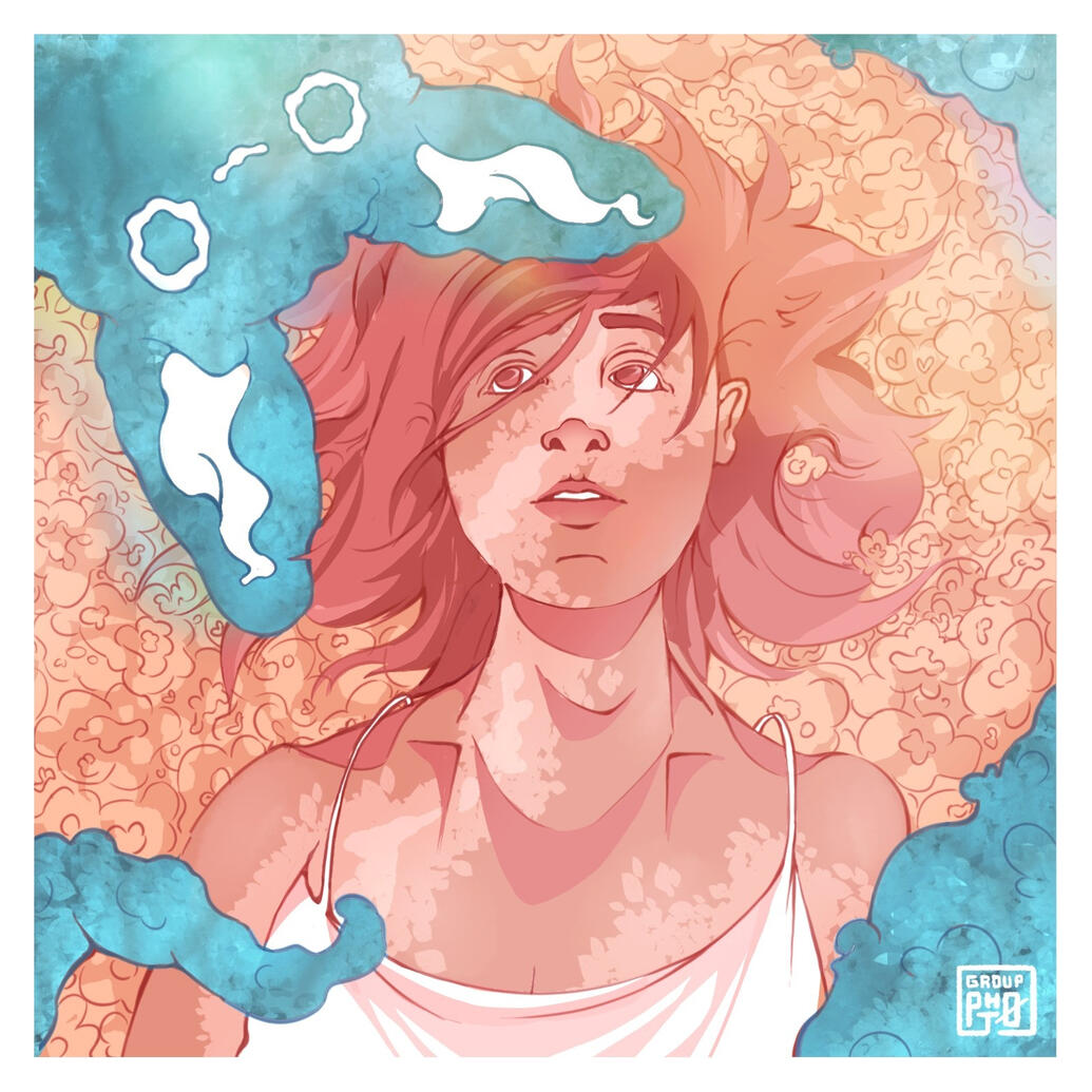 &quot;Group Photo&quot; (Digital)